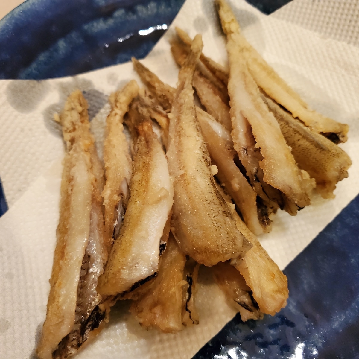 簡単 白キスの唐揚げ レシピ 作り方 By ヨギーニ 楽天レシピ 簡単 白キスの唐揚げ レシピ 作り方 By ヨギーニ 楽天レシピ